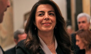تسليم وتسلم في وزارة المهجرين شريم: للمضي قدما في مشروع تحويل الوزارة الى وزارة تنمية محلية شرف الدين: سنكمله