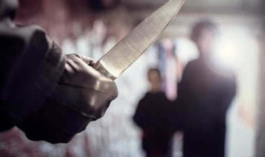 أقدما على  قتل شقيقهما  وقوى الامن تقبض عليهما