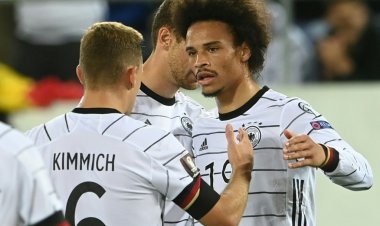 تصفيات مونديال 2022: ألمانيا تفتتح حقبة هانزي فليك بفوز "شاحب" على ليشتنشتاين