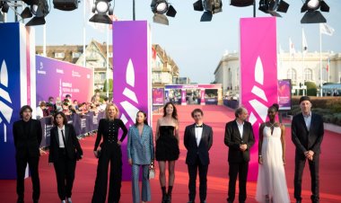 فيلم "ستيلووتر" افتتح مهرجان دوفيل السينمائي