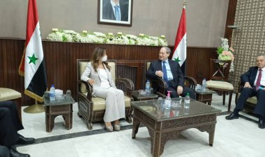 سوريا وافقت على طلب لبنان تمرير الغاز المصري والكهرباء الأردنية عبر أراضيها