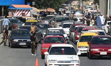 إرجاء الإعلان عن حكومة طالبان ومعارك في وادي بانشير