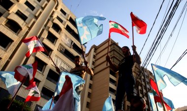 الماكينة الانتخابية الزرقاء جاهزة ولكن ...