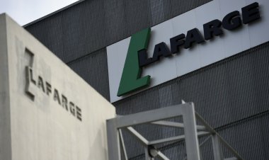 القضاء الفرنسي يبتّ الثلاثاء في طعون في قضية لافارج المتهمة بجرائم في سوريا