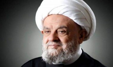 برنامج تشييع رئيس المجلس الشيعي غدا