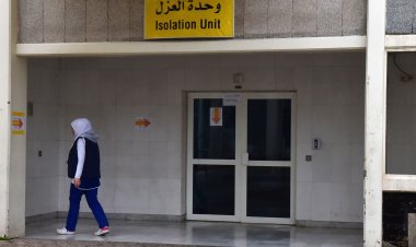 مستشفى رفيق الحريري: 14 حالة حرجة وحالة وفاة