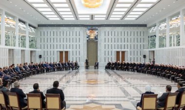 الأسد: رؤساء دول يتواصلون معنا لكنهم يتكتمون
