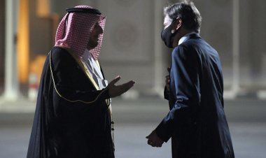 بلينكن: طالبان تعهدت السماح للأفغان "بالمغادرة بحرية"