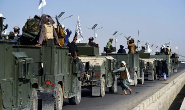 حكومة "طالبان" تتعهد ببناء جيش قوامه 150 ألف عنصر