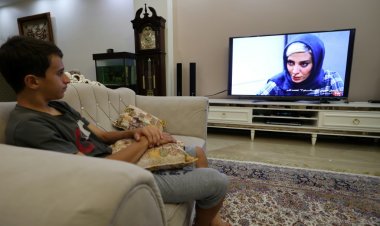 "تمساح" التجسس الإيراني "غاندو" يعود إلى الشاشة