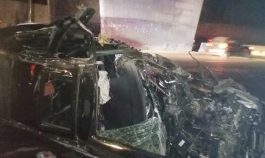 وفاة مواطنة بنتيجة حادث سير