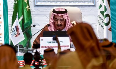 إقالة مدير الأمن العام السعودي على خلفية اتهامات بـ"الفساد"