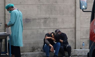 مقتل 41 شخصا على الأقل بحريق اندلع في سجن مكتظ في إندونيسيا