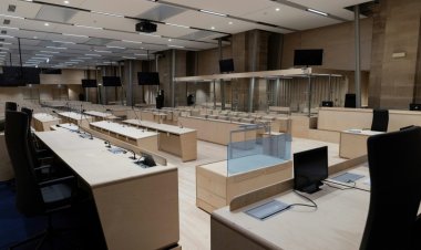 محاكمة خارجة عن المألوف في باريس في قضية اعتداءات 2015 بعد ست سنوات على ليلة الرعب