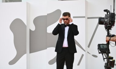 النزاع الأوكراني يعود بفظائعه إلى الواجهة في مهرجان البندقية