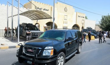 محكمة التمييز الاردنية تثبت أحكام أمن الدولة بحق مداني قضية "الفتنة"
