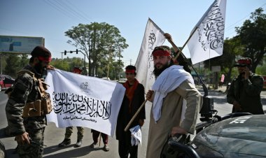مئتا أجنبي سيغادرون كابول في أول رحلة إجلاء منذ استكمال الانسحاب الأميركي