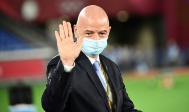 كأس العالم كل سنتين: فيفا سيستشير الاتحادات الاعضاء في 30 ايلول