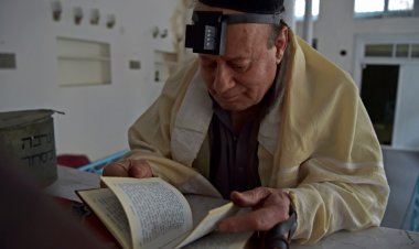 إجلاء آخر يهودي في أفغانستان من البلاد بعد استيلاء طالبان على السلطة