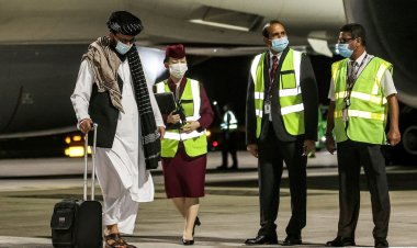 تسيير أول رحلة إجلاء من كابول منذ نهاية آب وغوتيريش يدعو إلى "الحوار"