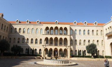 جابر: كان من الافضل لو ناقش مجلس الوزراء مجتمعا الرد اللبناني