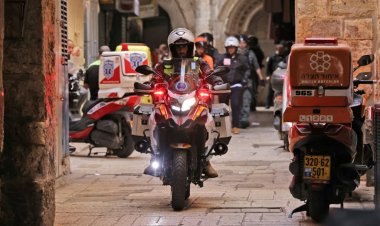 مقتل فلسطيني بعد محاولة طعن في القدس