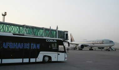طالبان تحث شركات الطيران على استئناف رحلاتها إلى افغانستان