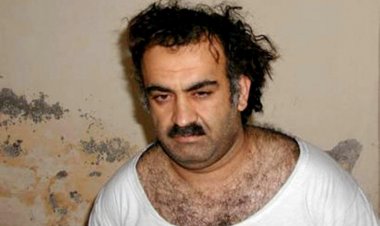 خالد شيخ محمد العقل المدبر لاعتداءات 11 أيلول ما زال ينتظر الحكم