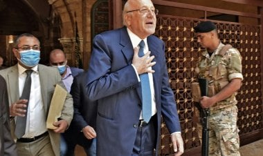 ميقاتي متفائل من زيارة العراق والكهرباء 15 ساعة