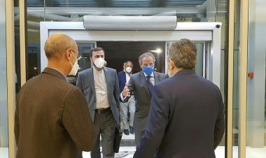 وكالة الطاقة الذرية تتوصل إلى اتفاق مع إيران بشأن معدات المراقبة
