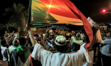 تظاهرات جديدة في السودان في موازاة تنديد ب"ترهيب" الإعلام