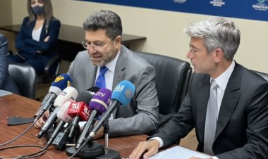 غجر: ستصل الشحنة الأولى من النفط العراقي في غضون أيام إلى لبنان لتغذية معامل الكهرباء التي ستؤمّن 4 ساعات إضافية