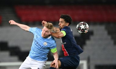 دوري الأبطال: لايبزيغ الأقل "شراً" في مجموعة الموت مقارنة بسيتي وسان وجرمان