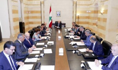لجنة البيان الوزاري تستكمل مباحثاتها غداً... وميقاتي التقى سلامة وسفراء