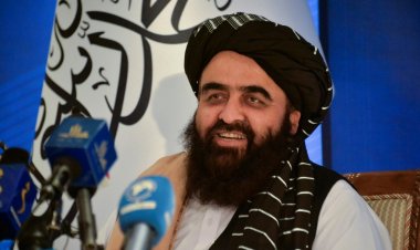 طالبان تشكر العالم على المساعدات الموعودة وتحض الولايات المتحدة على إظهار "تعاطف"