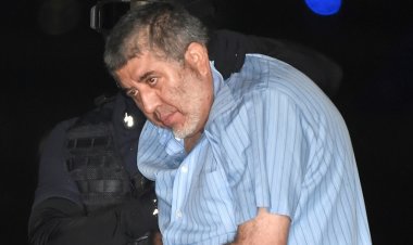 السجن 28 عاما لبارون مخدرات مكسيكي