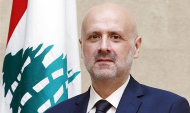 وزير الداخلية استقبل المستشارة الخاصة للرئيس الأميركي لذوي الحاجات الخاصة