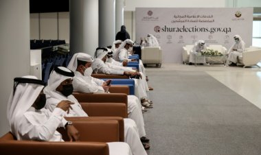 بدء الحملات الانتخابية لأول انتخابات مجلس شورى في قطر