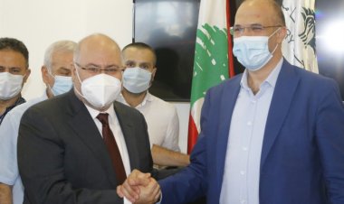توزير الأبيض: الارتياب مشروع