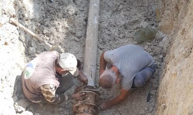 مصلحة الليطاني :اعادة مياه الري على شبكة الصالحية