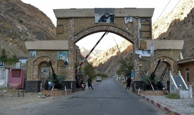 كيف سقط وادي بانشير في أيدي طالبان؟