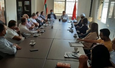 أبو فاعور: على الحكومة تحمل مسؤولياتها تجاه المدارس والعام الدراسي