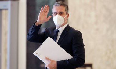 المكتب الإعلامي لوزير السياحة: خضع لعملية جراحية تكللت بالنجاح