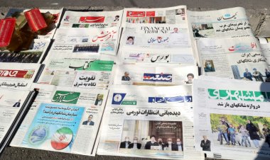 إيران تحتفي بقبول عضويتها في منظمة شنغهاي للتعاون