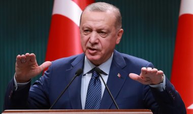 في زيارة ليومين.. أردوغان يتوجه إلى السعودية
