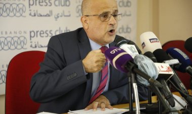 العلية لرئيس المجلس الدستوري: لماذا استثنائي ونقلي إلى ملاك مجلس الوزراء بوظيفة رئيس موقت لهيئة الشراء العام؟