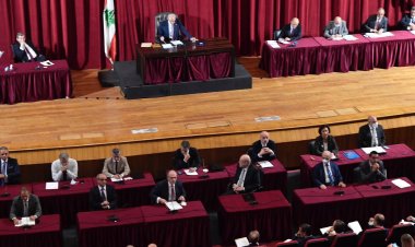واشنطن: قلق بالغ من الفراغ الشامل