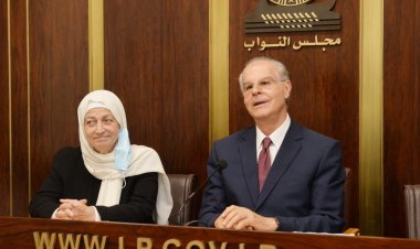لجنة الادارة اقرت قوانين الهوية التربوية والتوجيه المهني والفريشمان