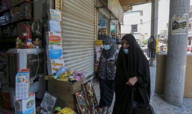 رفع سعر المحروقات في العراق يثير غضب مصنعي الاسمنت