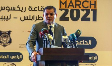 البرلمان الليبي يحجب الثقة عن الحكومة مع اقتراب موعد الانتخابات